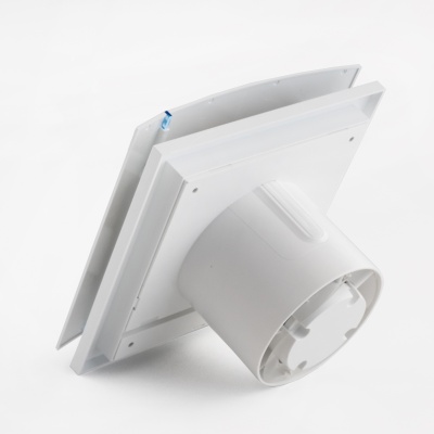 Вентилятор вытяжной бесшумный Soler Palau SILENT-100 CZ DESIGN 3C